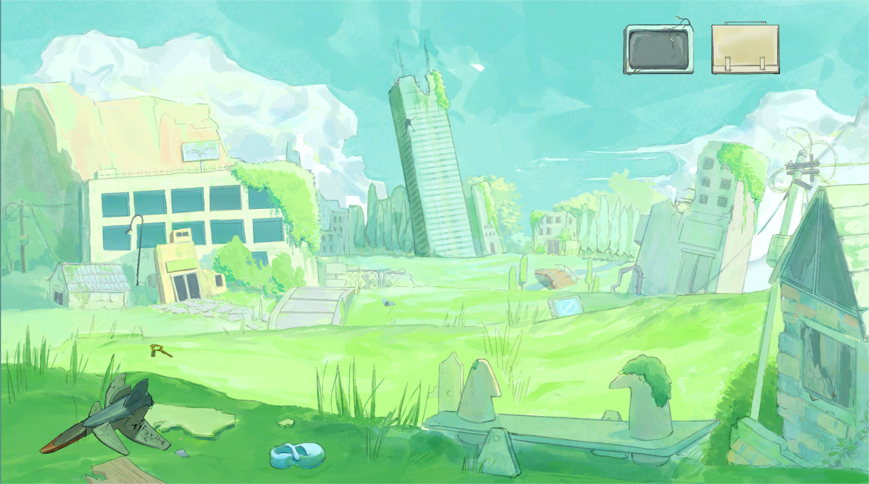 Interaction preview