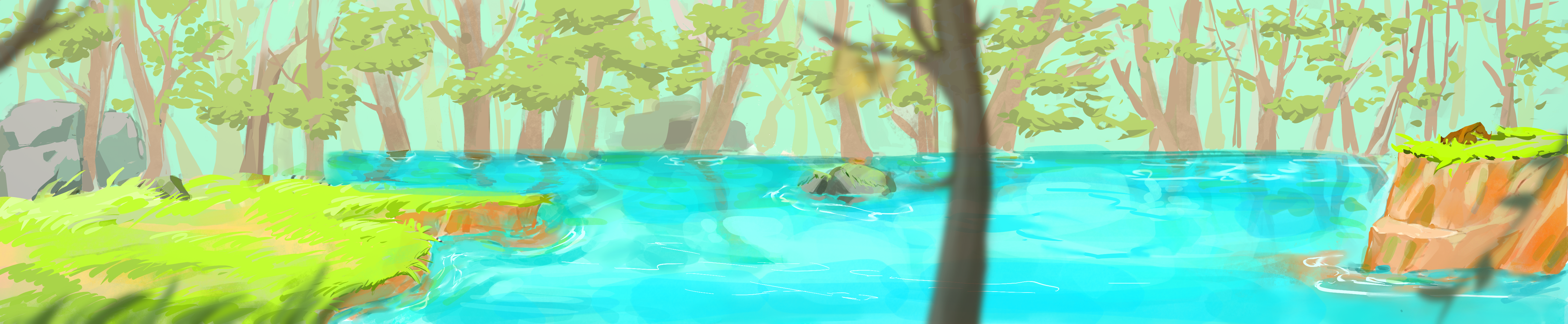 Interaction preview