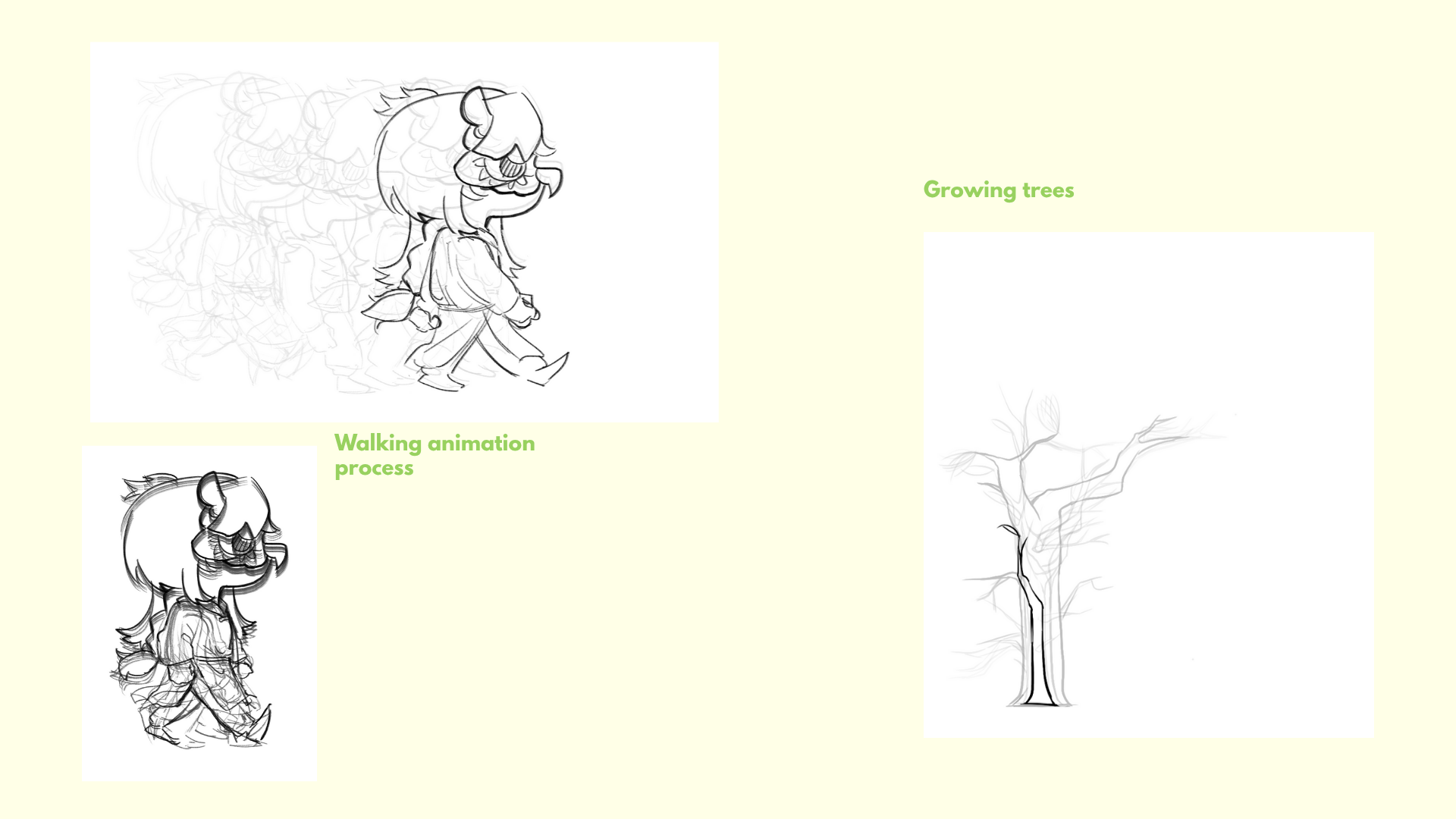 Narrative Flow Diagram