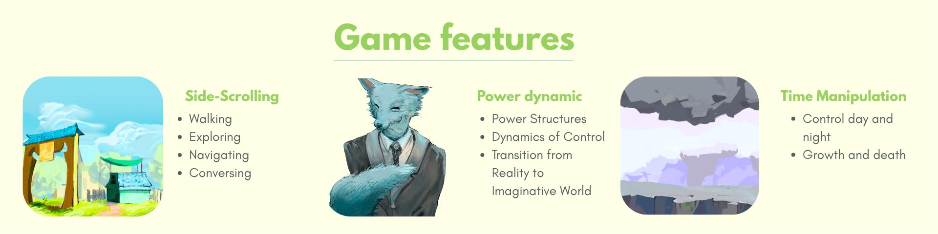 Interaction preview