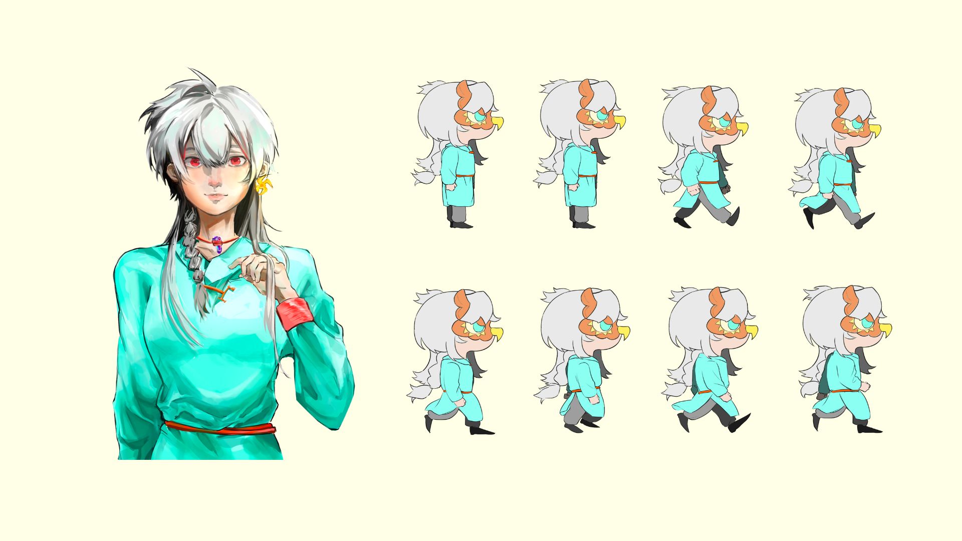 Interaction preview