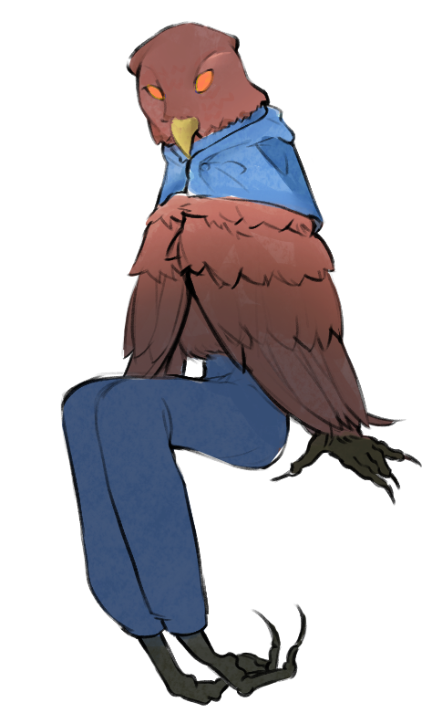 Character Still 3