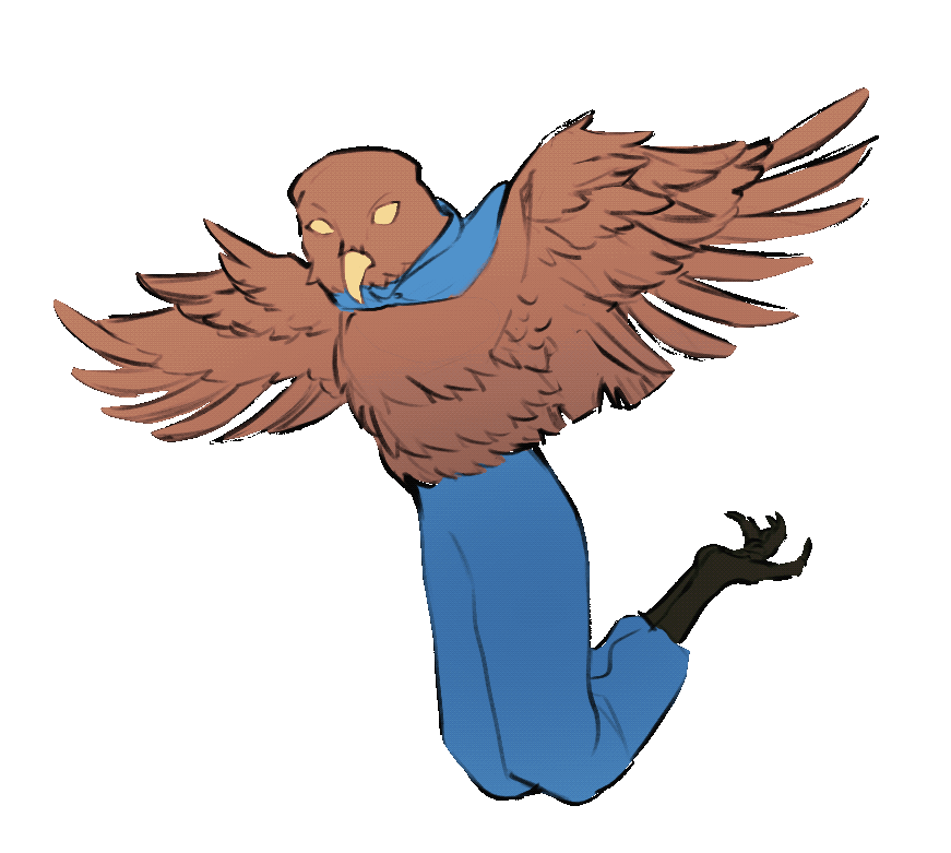 Character Idle GIF