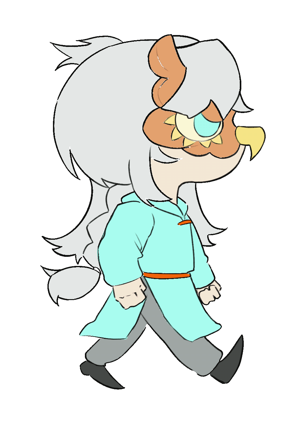Character Idle GIF