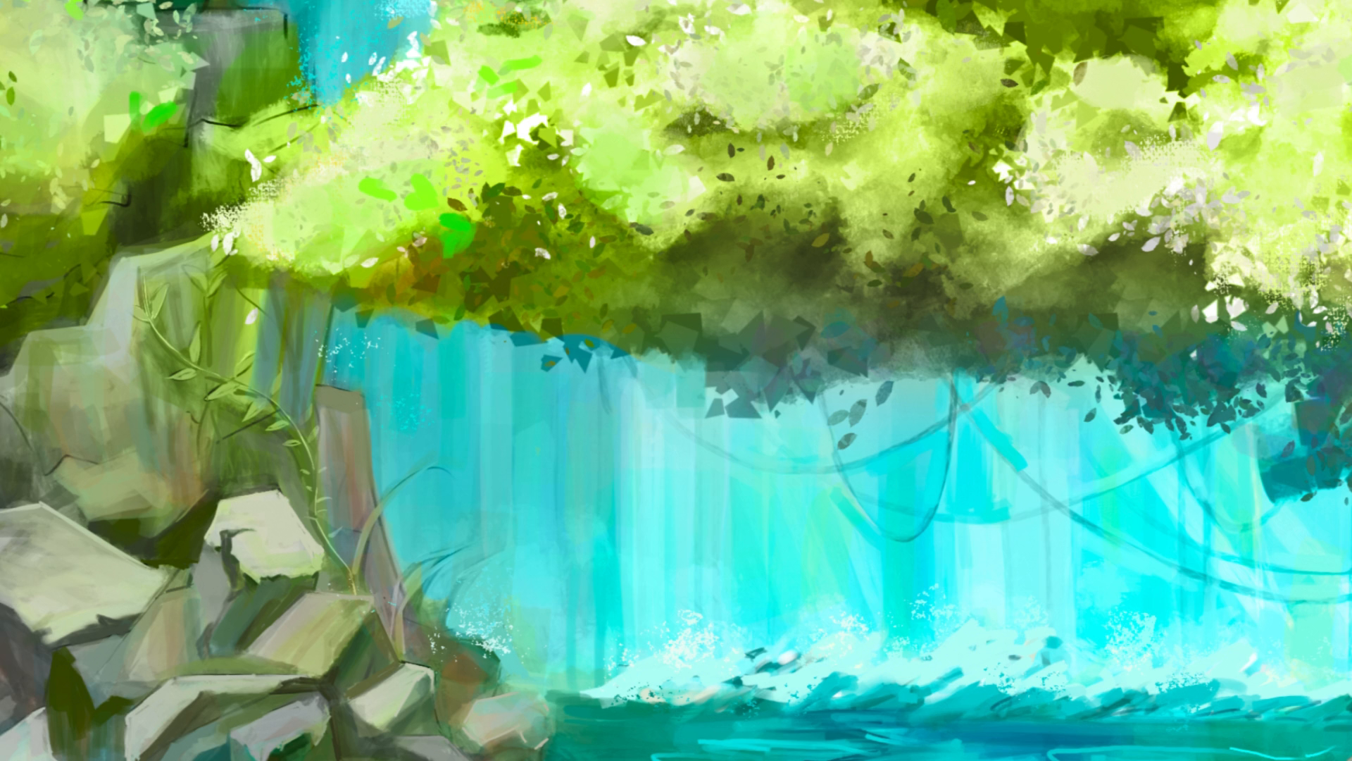 transition frame 2