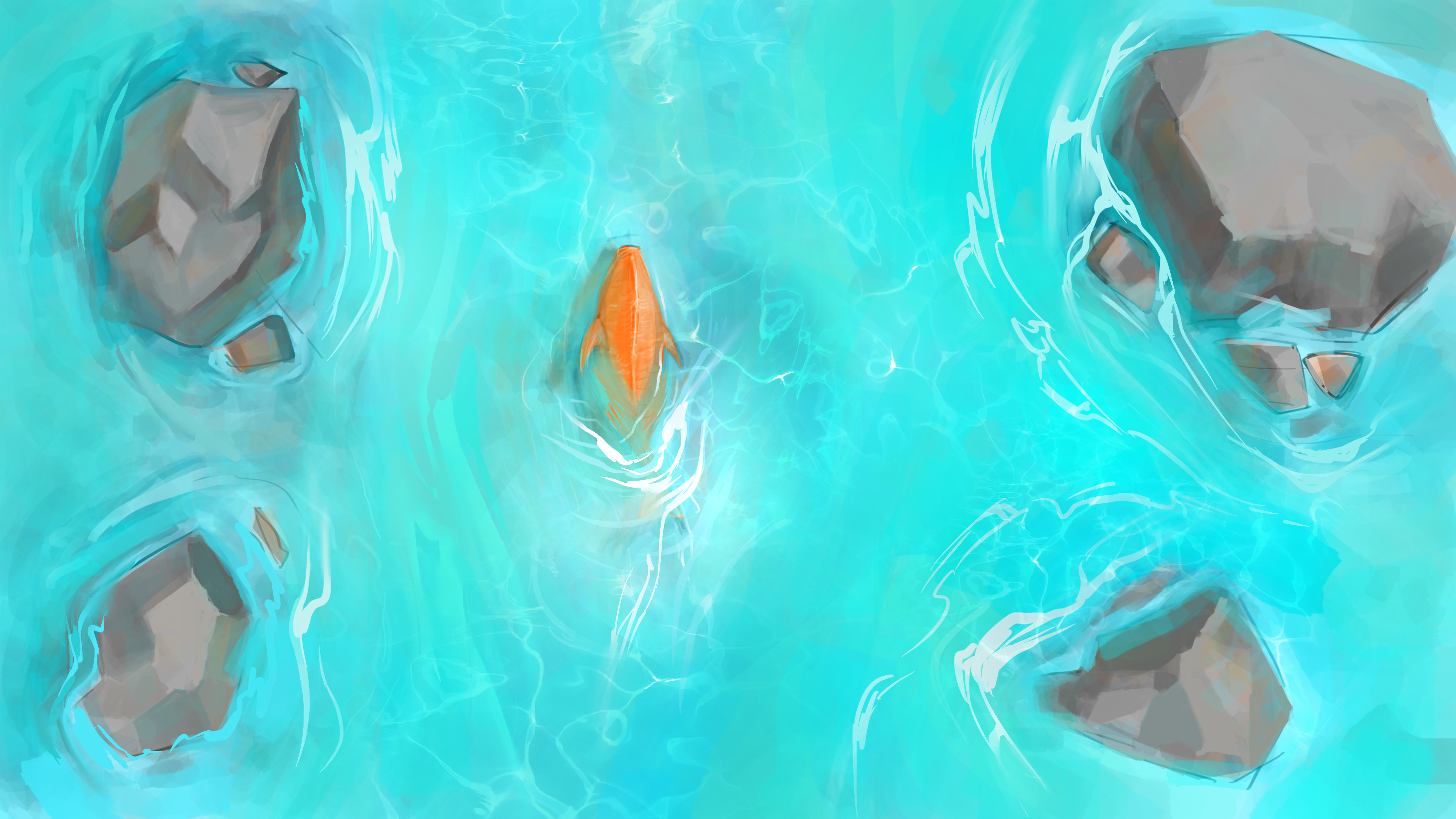 transition frame 4
